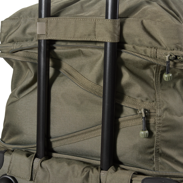 230L Roller Bag
