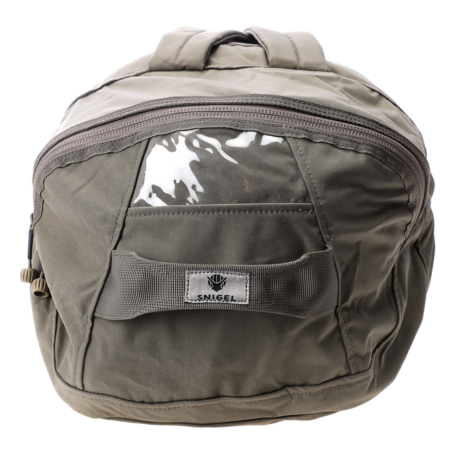 90L Duffel Bag 1.0
