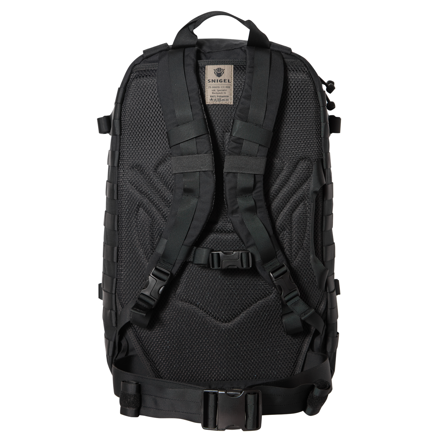 40L Specialist Backpack