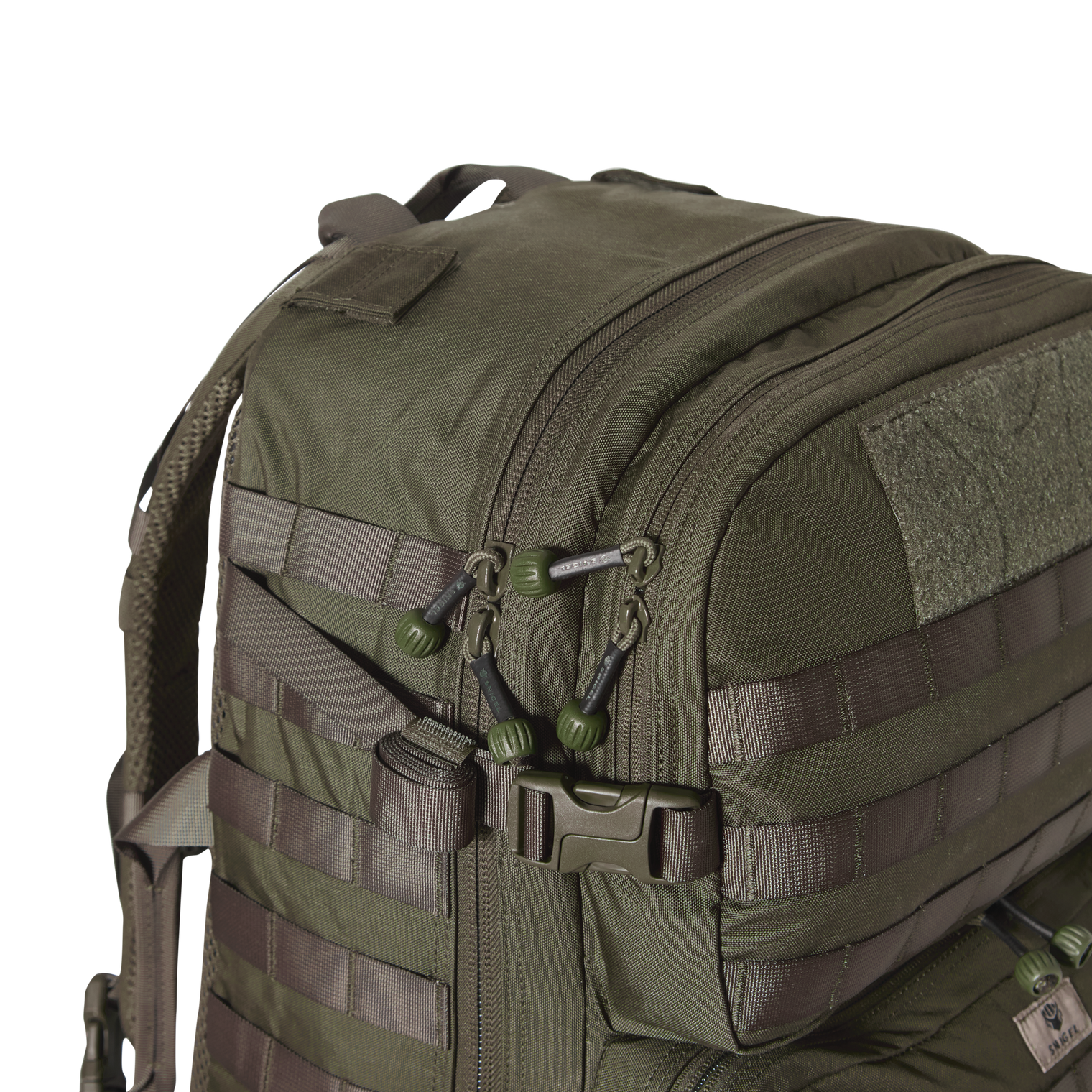 40L Specialist Backpack