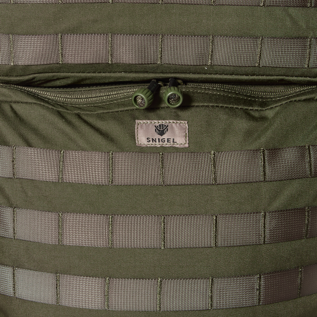40L Specialist Backpack