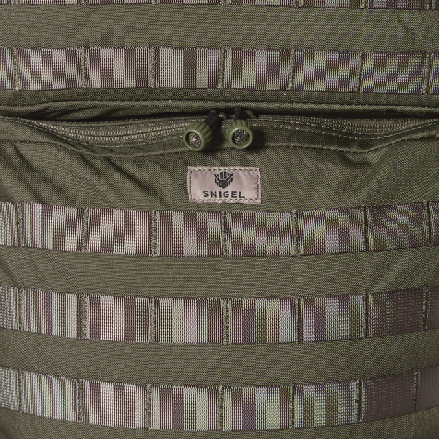 40L Specialist Backpack