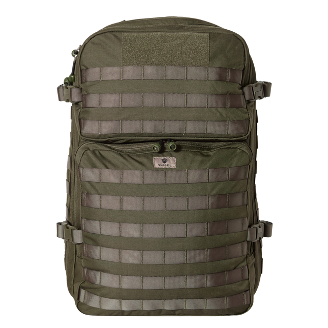 40L Specialist Backpack