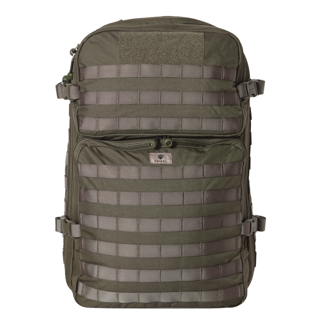 40L Specialist Backpack