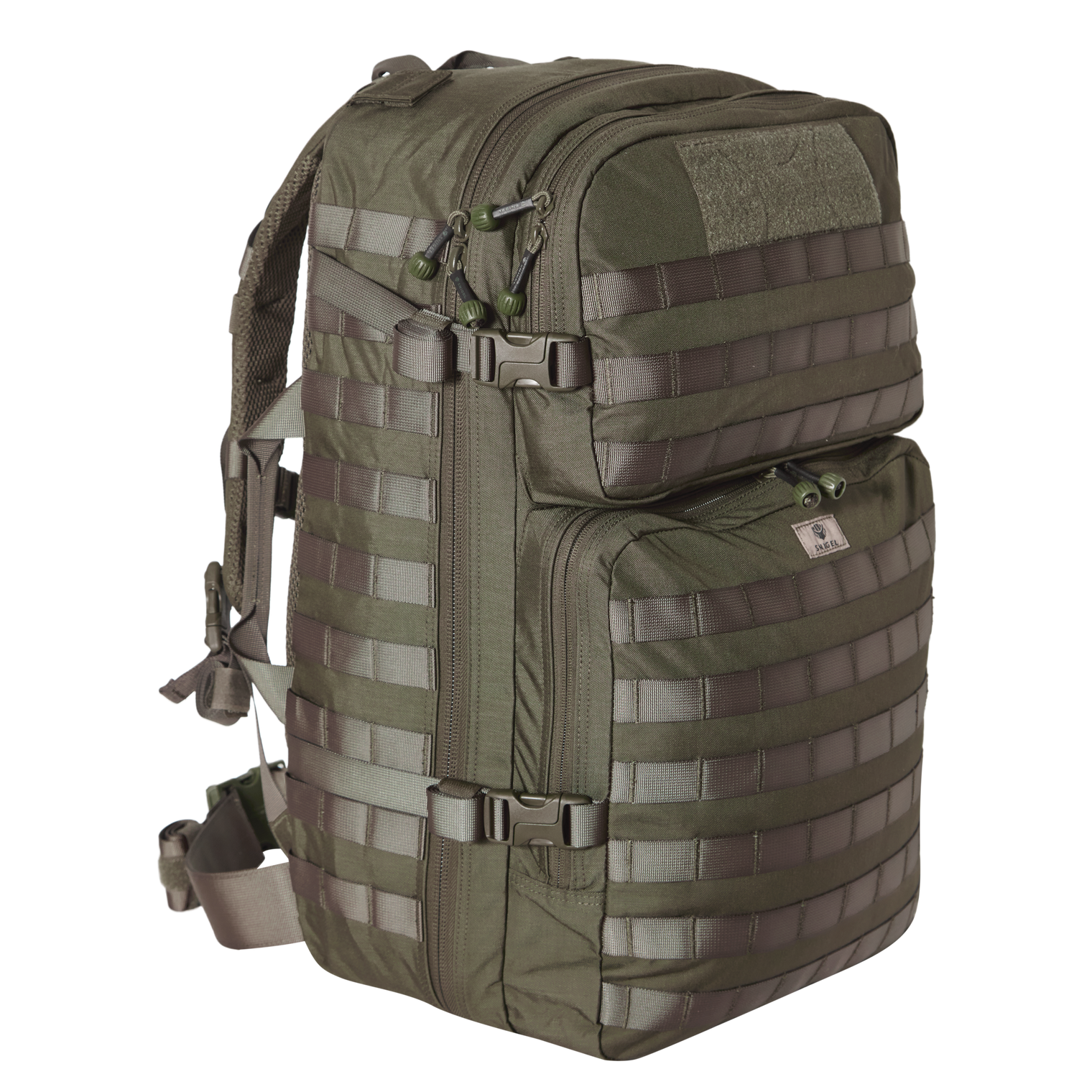 40L Specialist Backpack