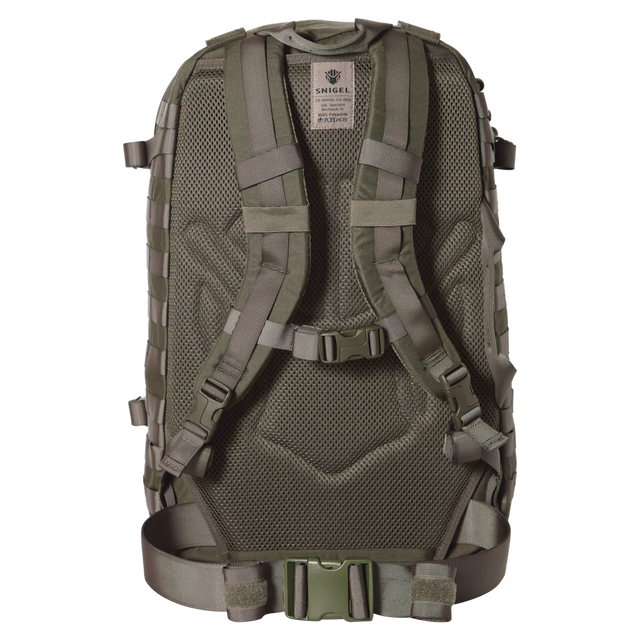 40L Specialist Backpack