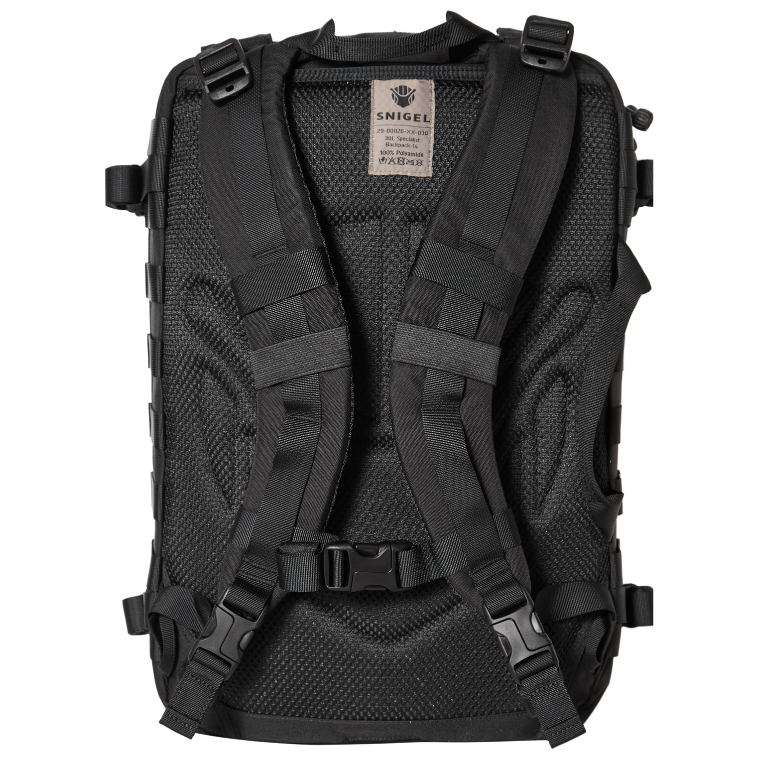 30L Specialist Backpack