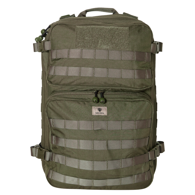 30L Specialist Backpack