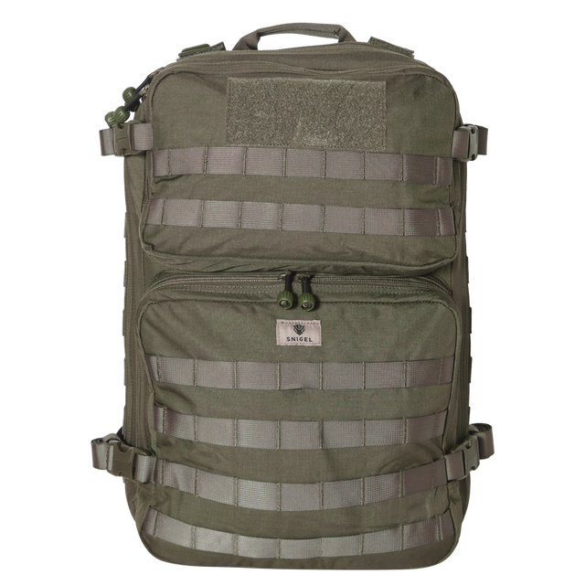 30L Specialist Backpack