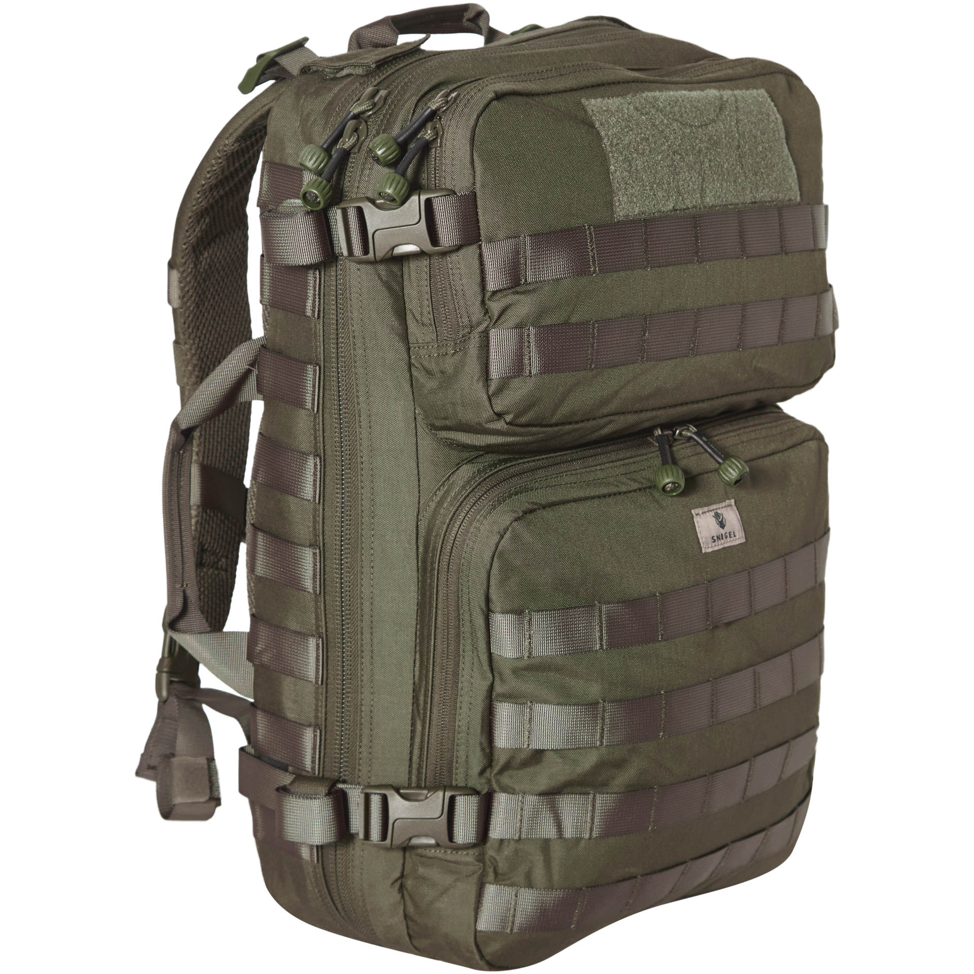 30L Specialist Backpack – Snigel Shop