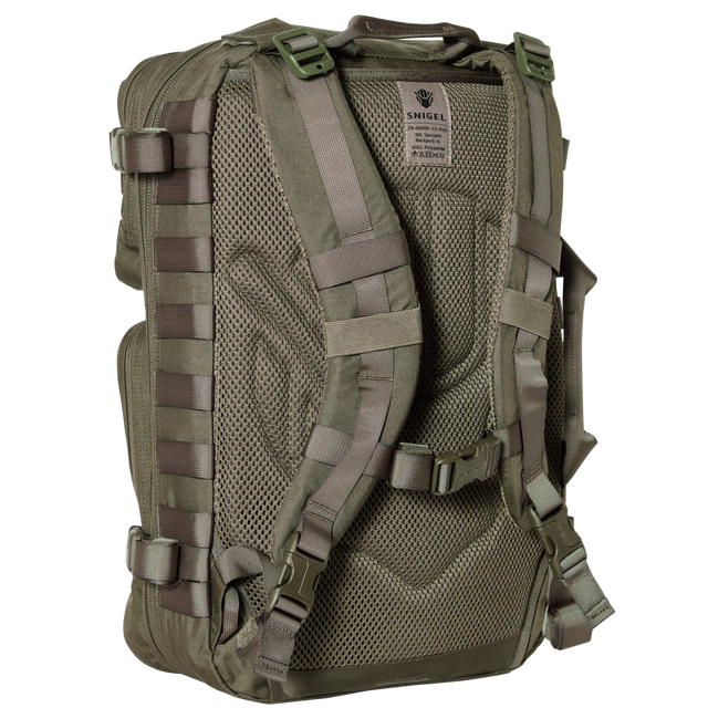 30L Specialist Backpack