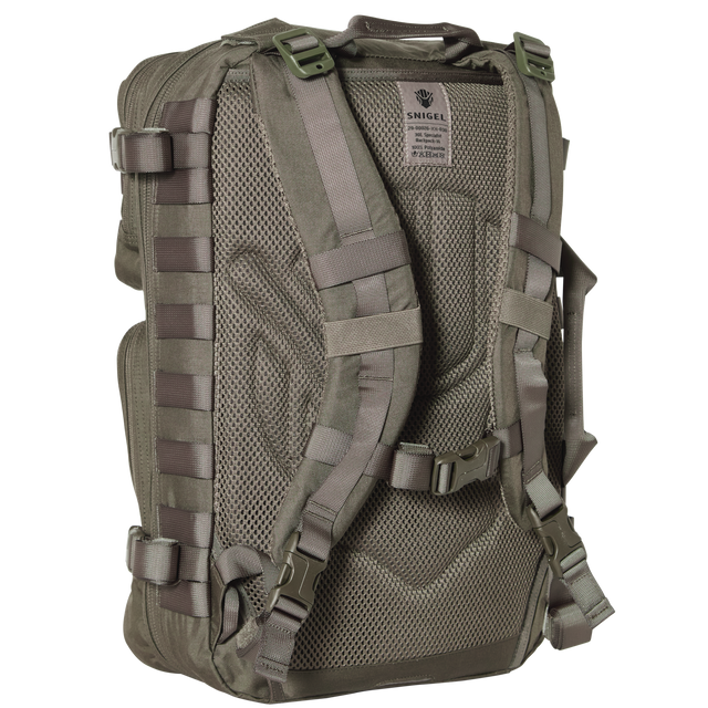 30L Specialist Backpack