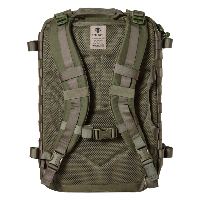 30L Specialist Backpack