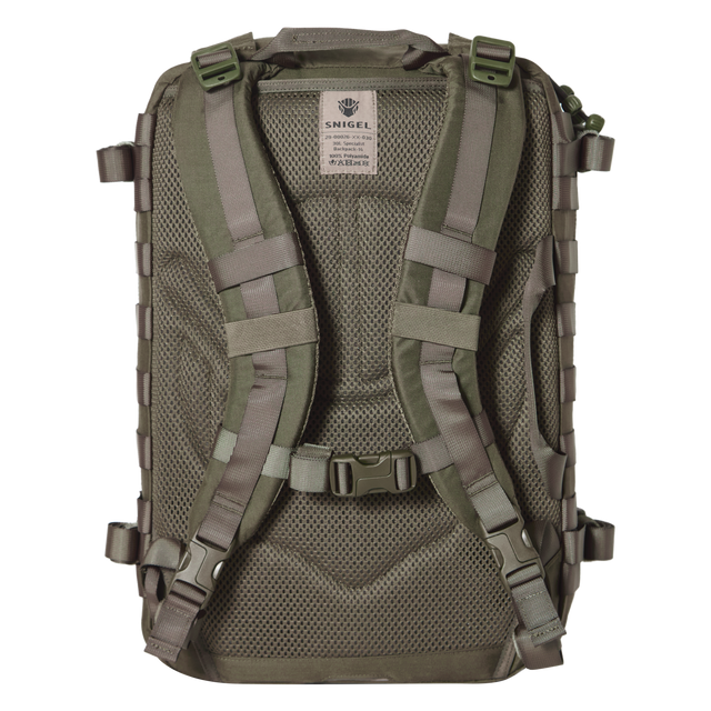 30L Specialist Backpack