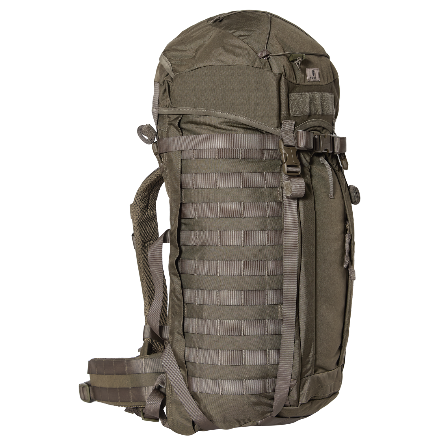 50L Mission Backpack 3.0