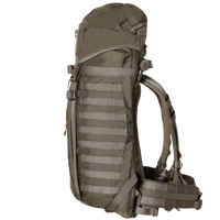 50L Mission Backpack 3.0