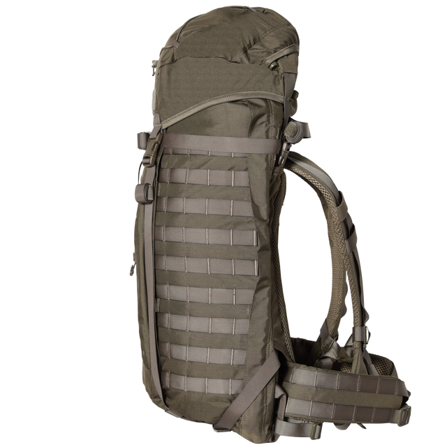 50L Mission Backpack 3.0
