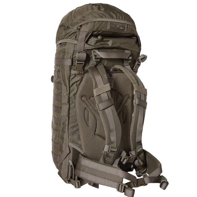50L Mission Backpack 3.0