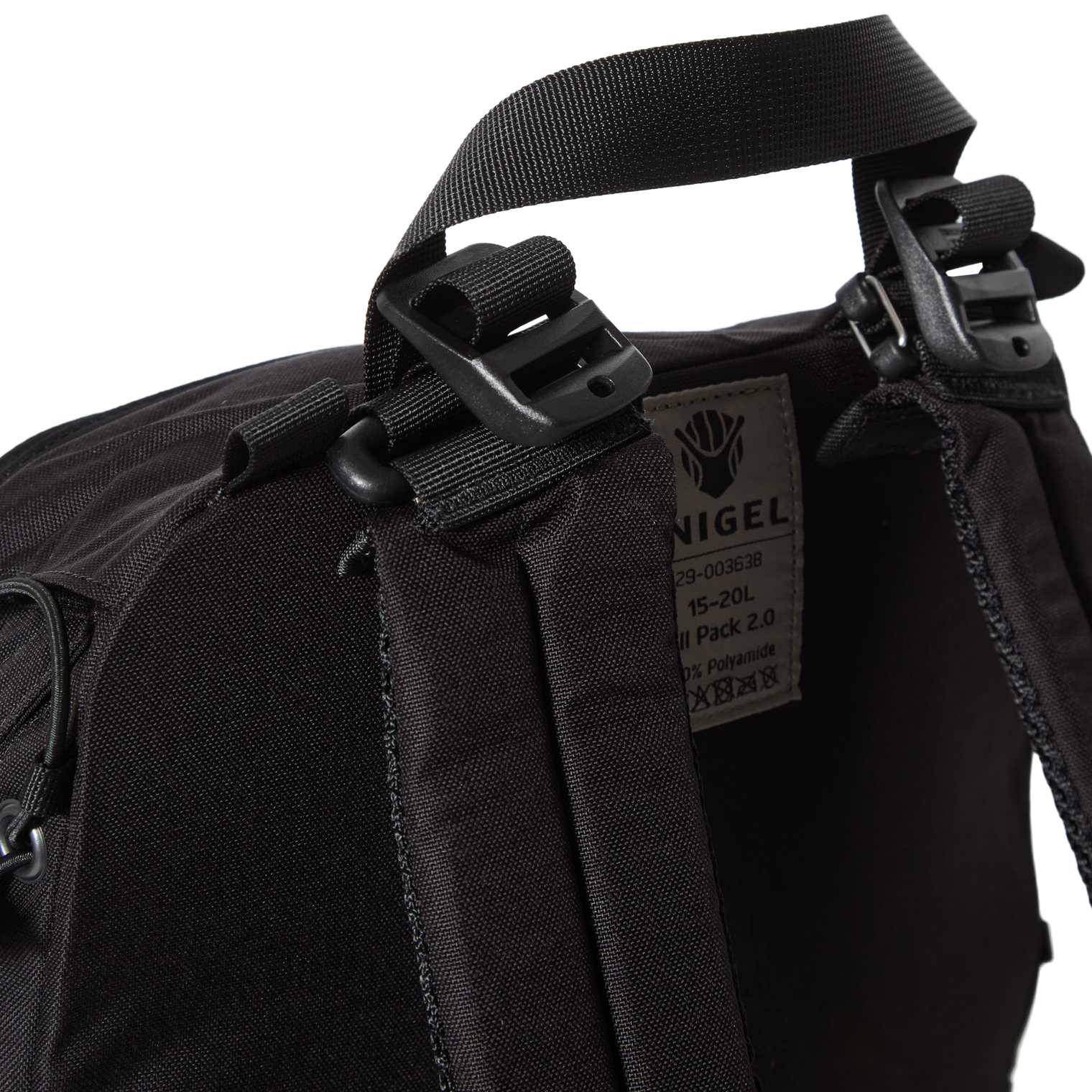 15-20L All Pack 2.0