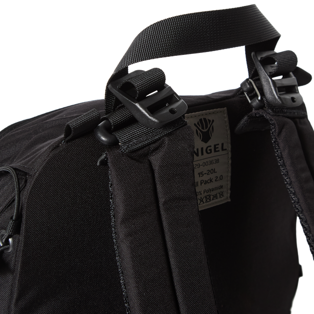 15-20L All Pack 2.0