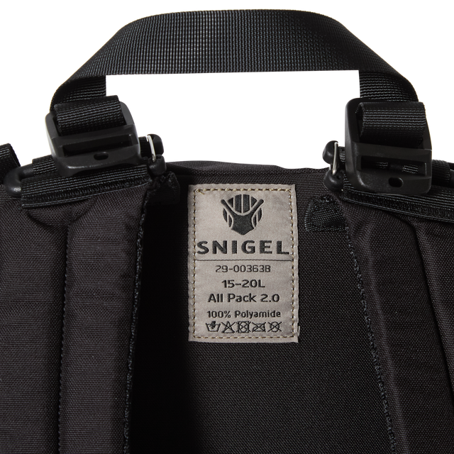 15-20L All Pack 2.0
