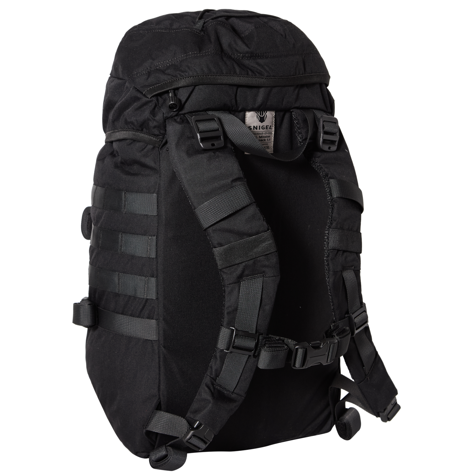 30L Mission Backpack 1.1