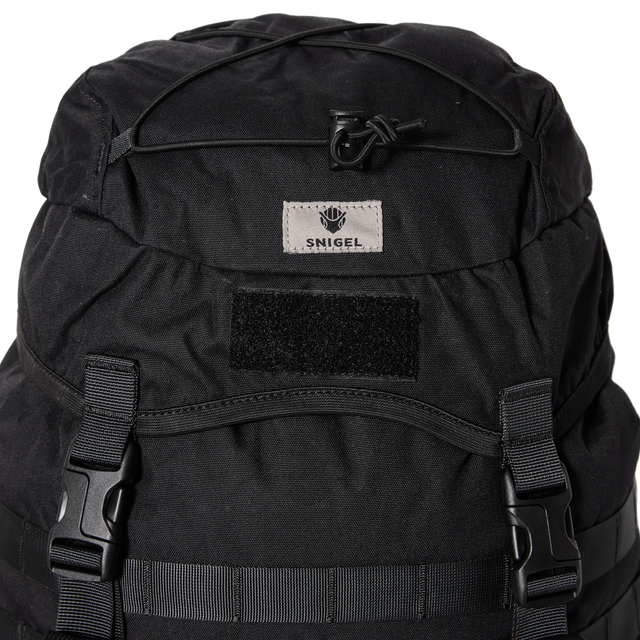 30L Mission Backpack 1.1
