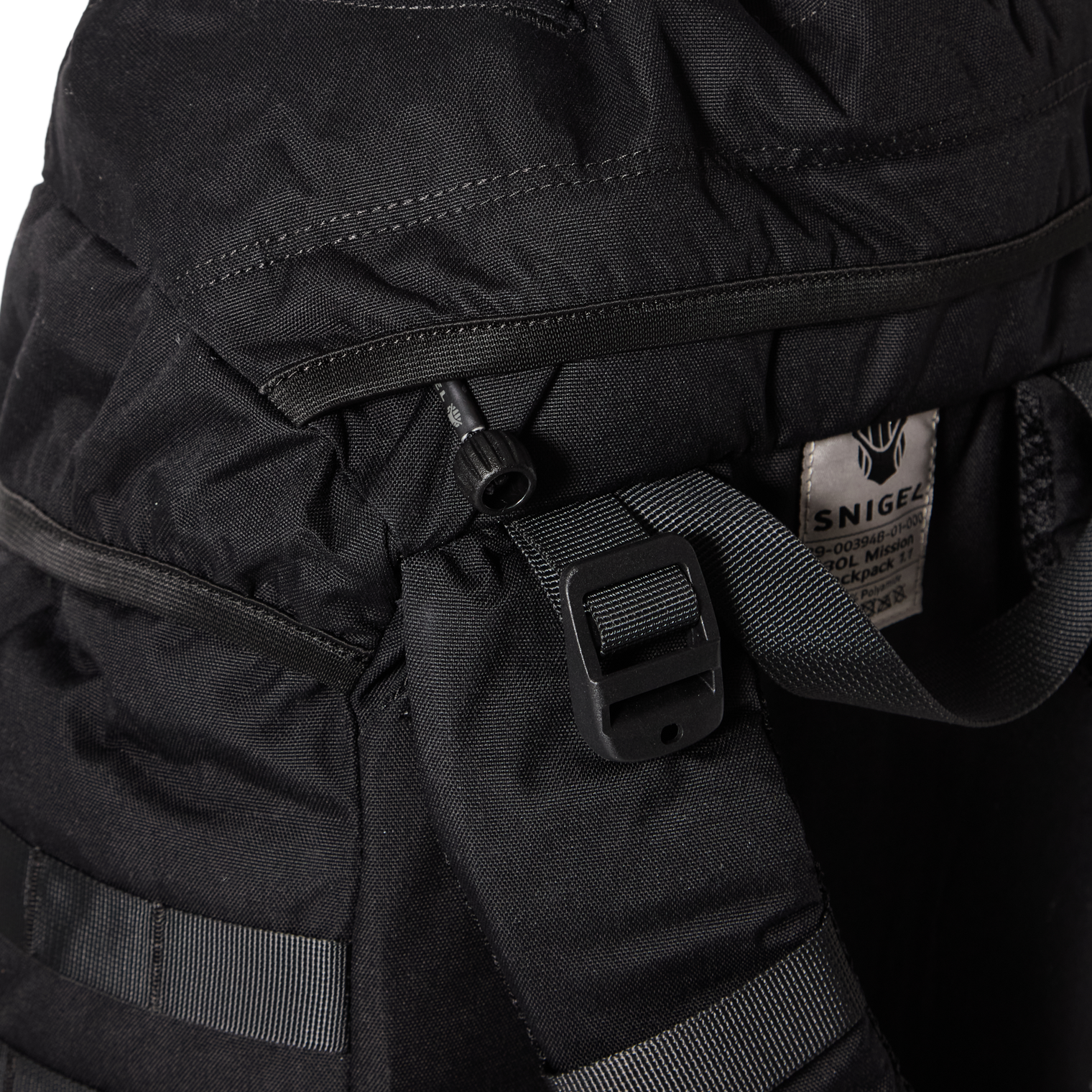 30L Mission Backpack 1.1