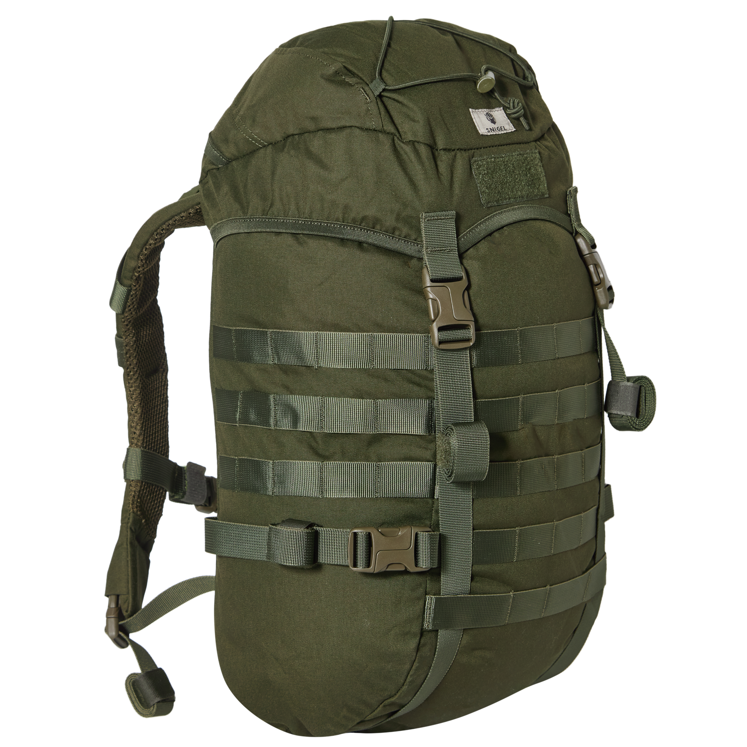 30L Mission Backpack 1.1