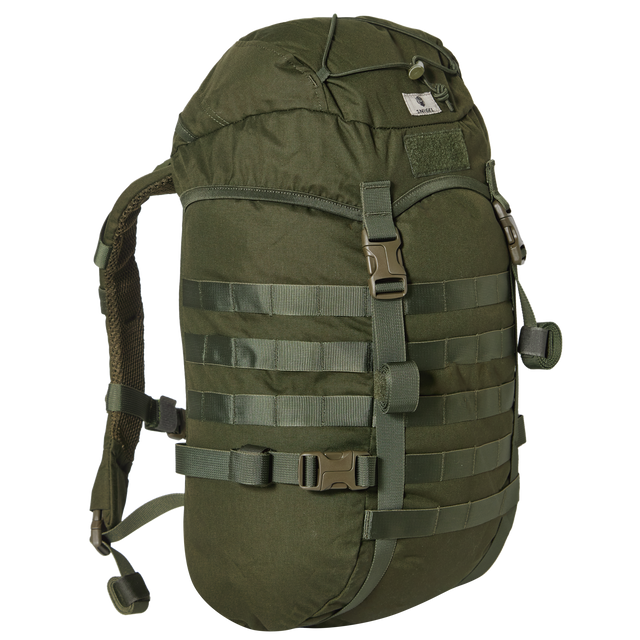 30L Mission Backpack 1.1