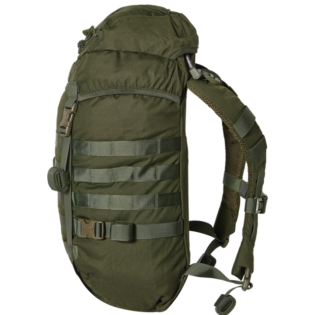 30L Mission Backpack 1.1