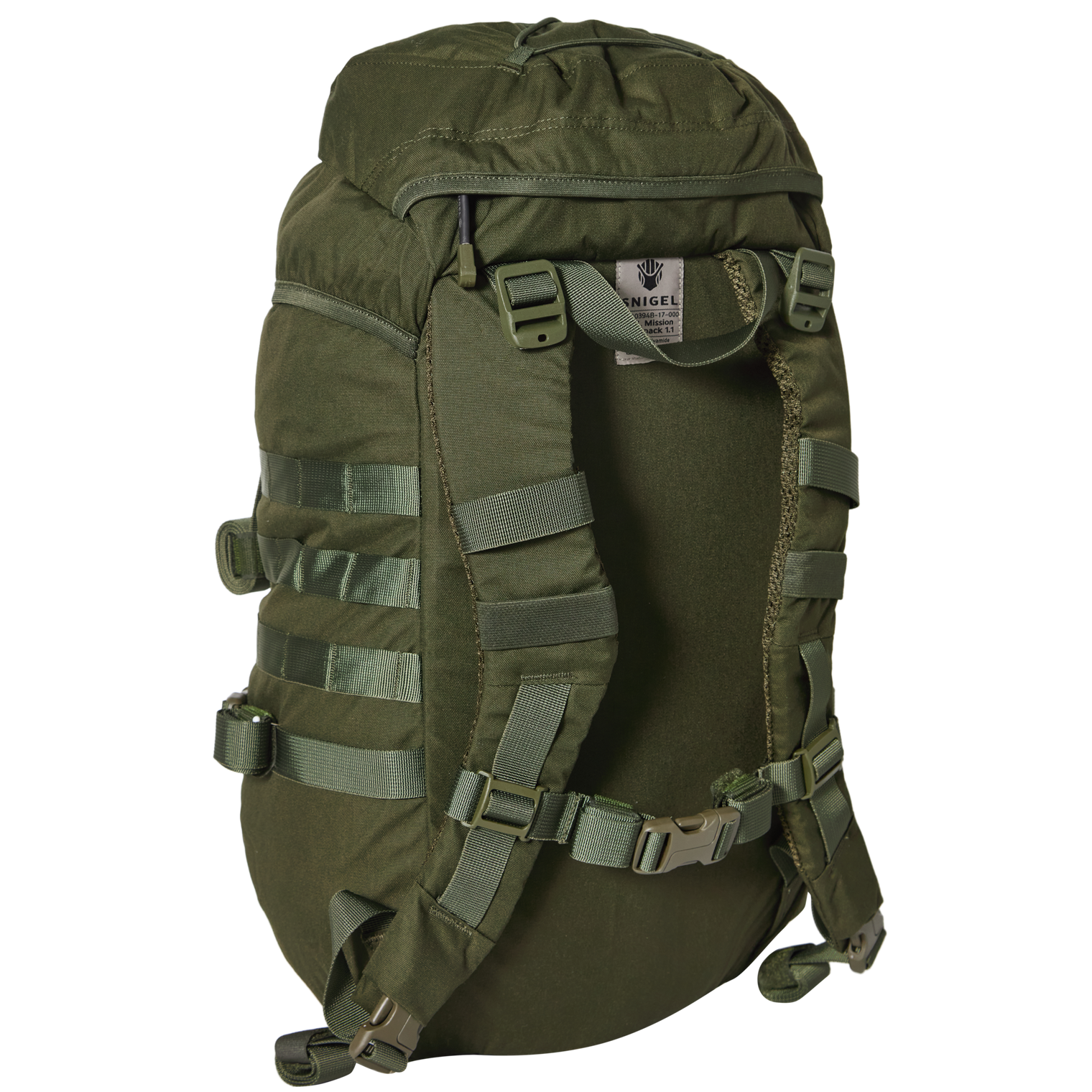 30L Mission Backpack 1.1