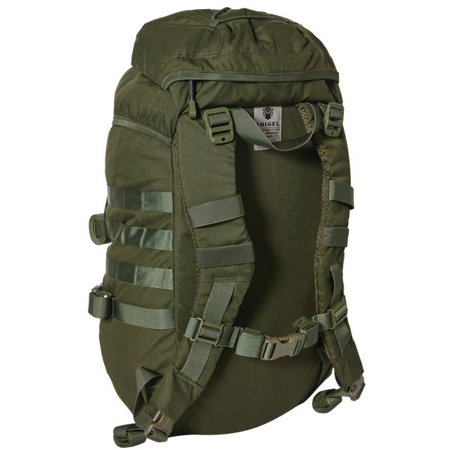 30L Mission Backpack 1.1