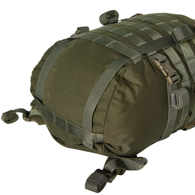 30L Mission Backpack 1.1
