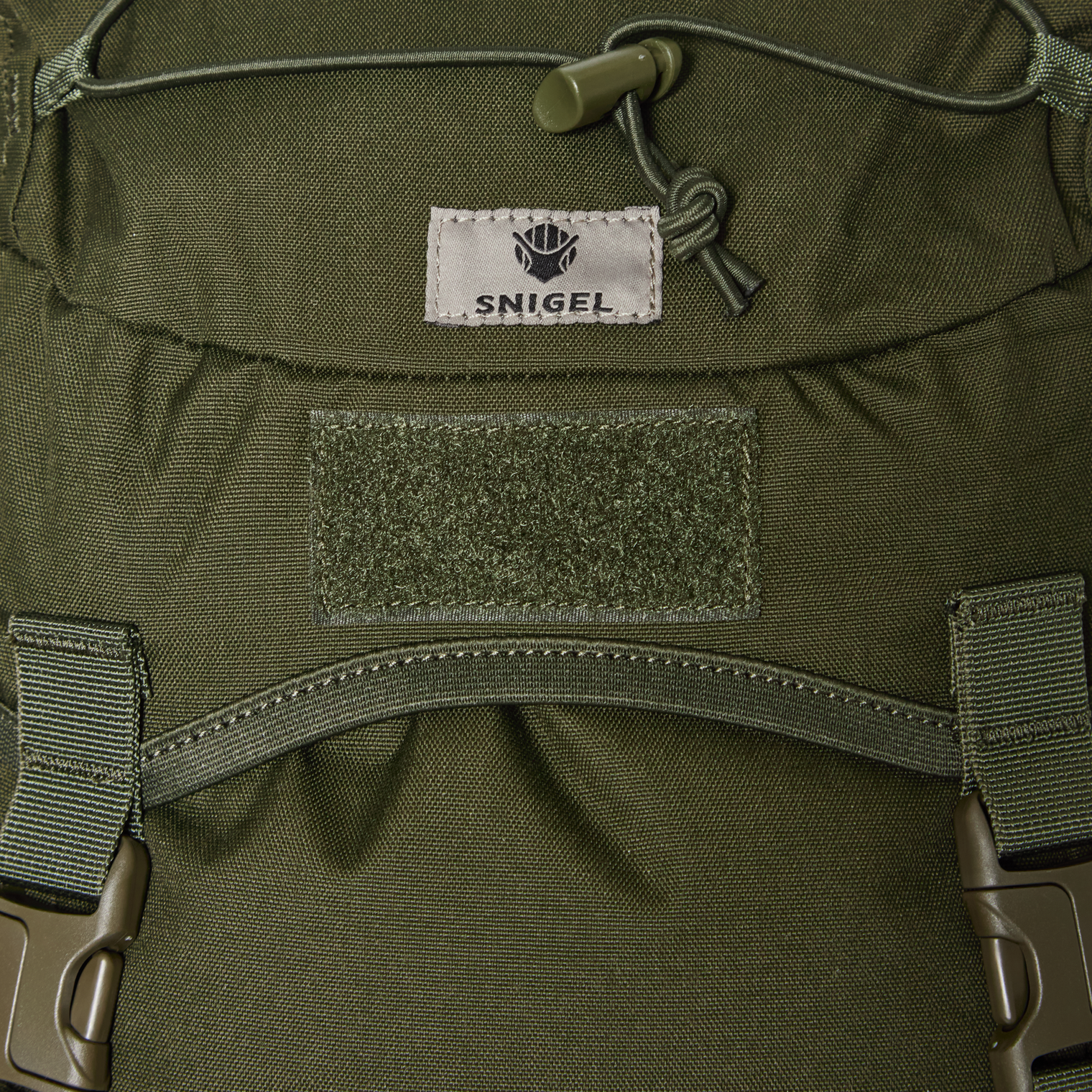 30L Mission Backpack 1.1
