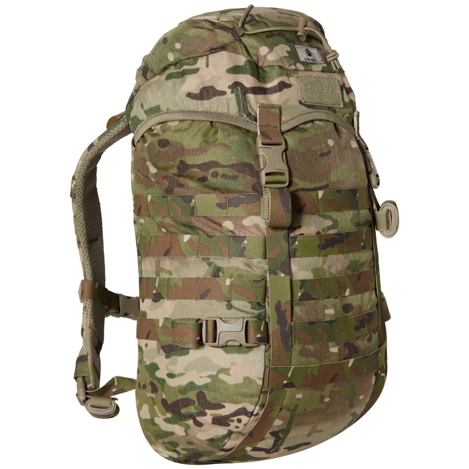 30L Mission Backpack 1.1