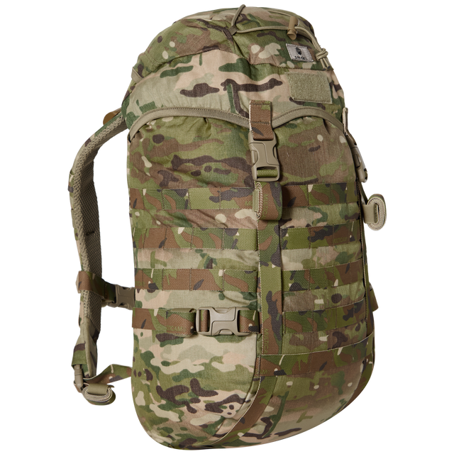 30L Mission Backpack 1.1