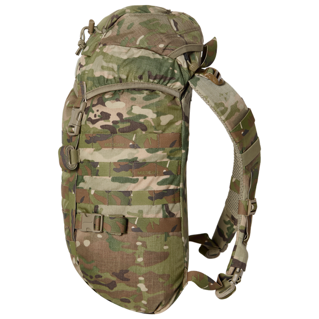 30L Mission Backpack 1.1