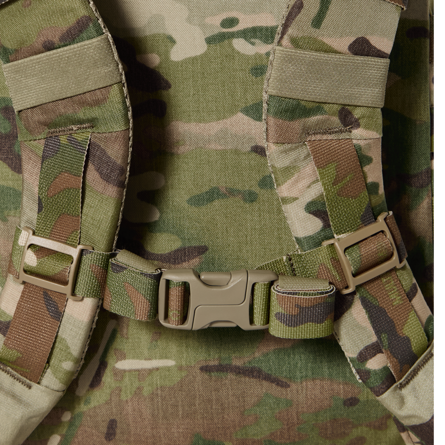 30L Mission Backpack 1.1