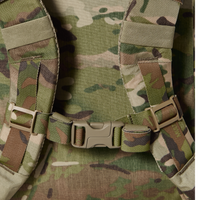 30L Mission Backpack 1.1