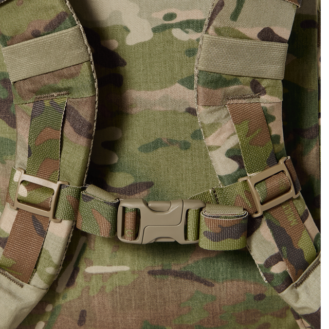 30L Mission Backpack 1.1