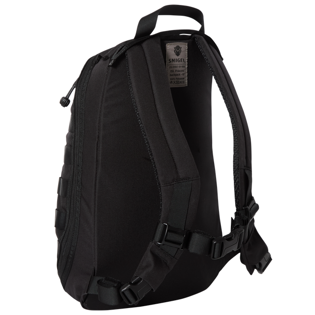 15L Princess Backpack