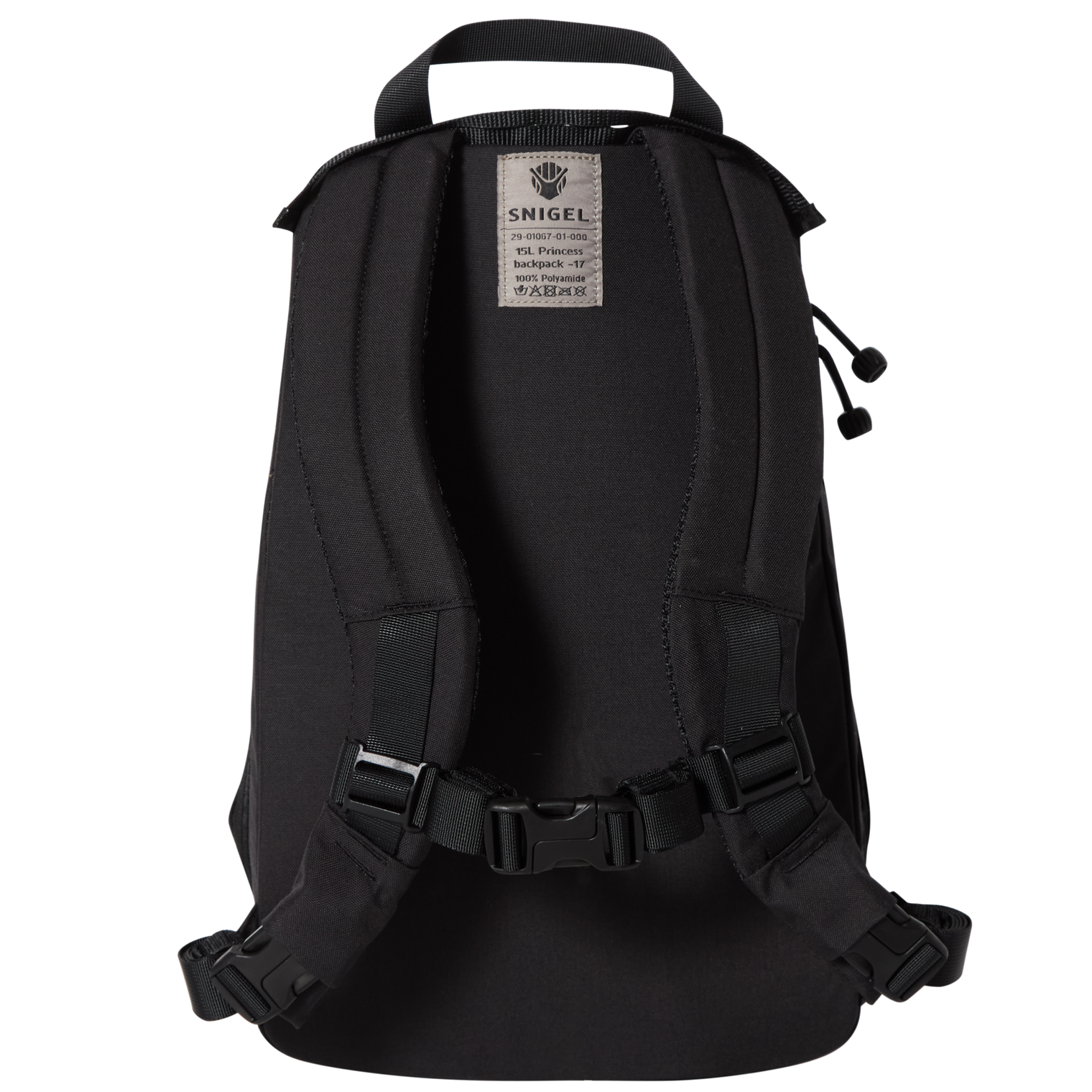 15L Princess Backpack