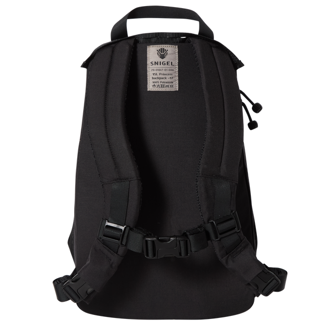 15L Princess Backpack