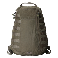15L Princess Backpack