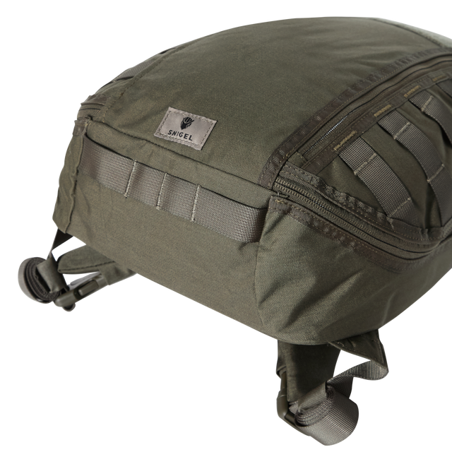 15L Princess Backpack