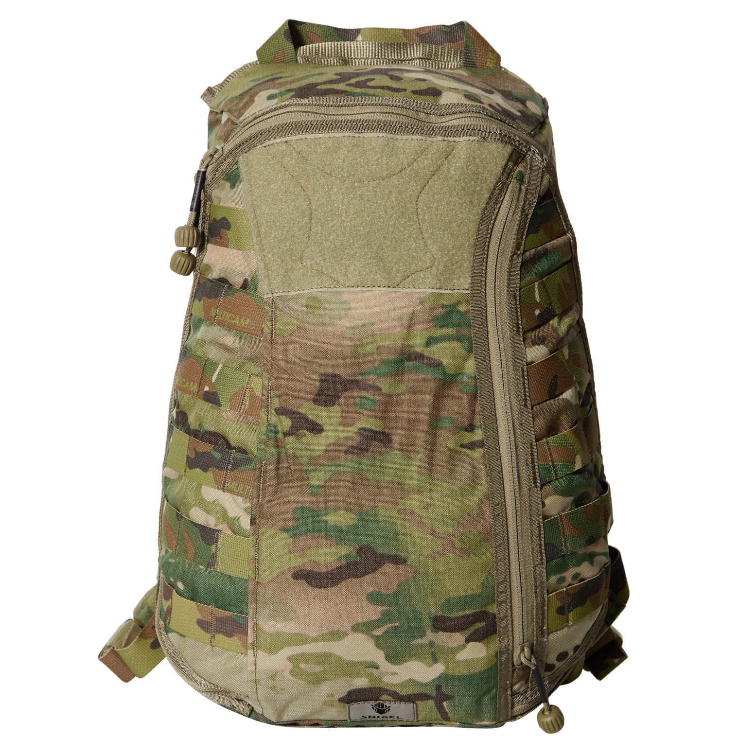 15L Princess Backpack