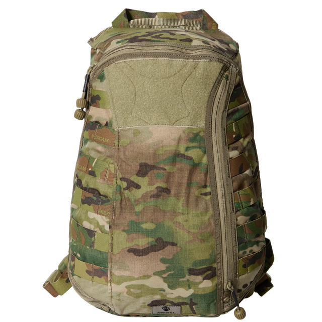 15L Princess Backpack