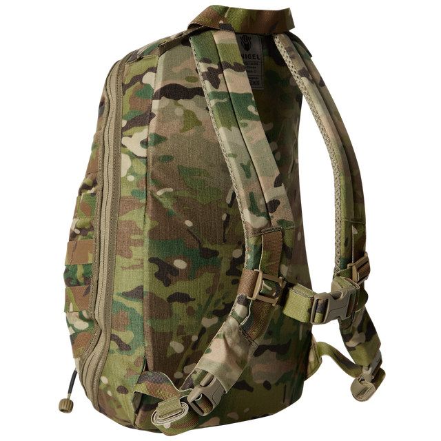 15L Princess Backpack