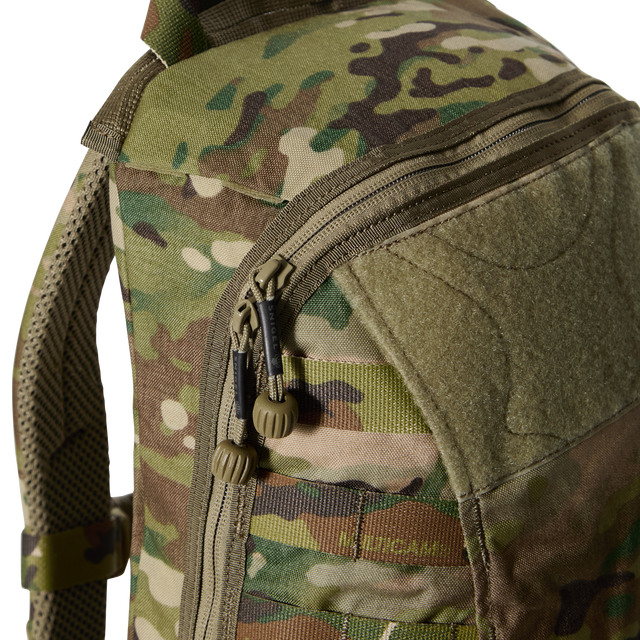 15L Princess Backpack